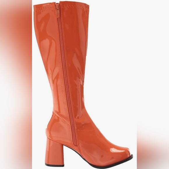 NWOT Ellie Shoes Women Knee High Boot Fashion - Picture 6 of 11